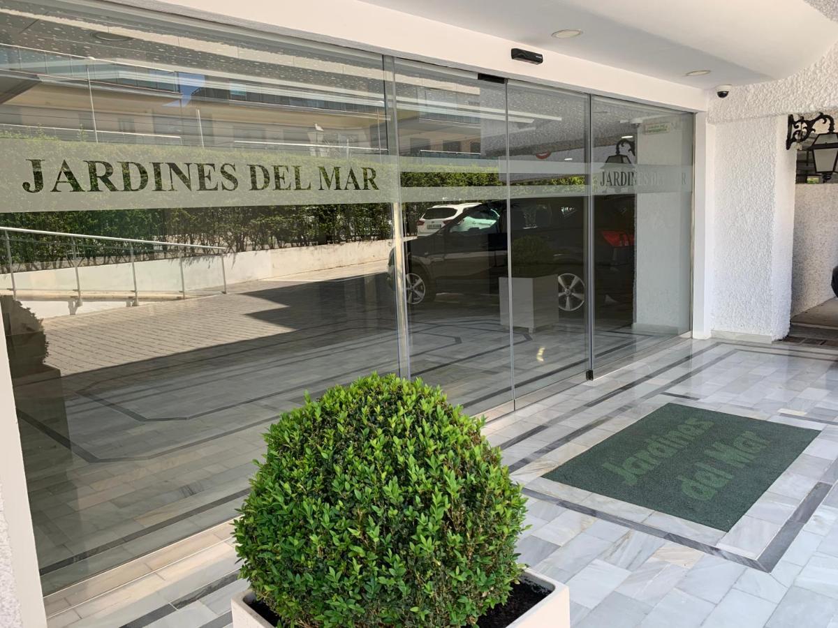 Jardines Del Mar 525