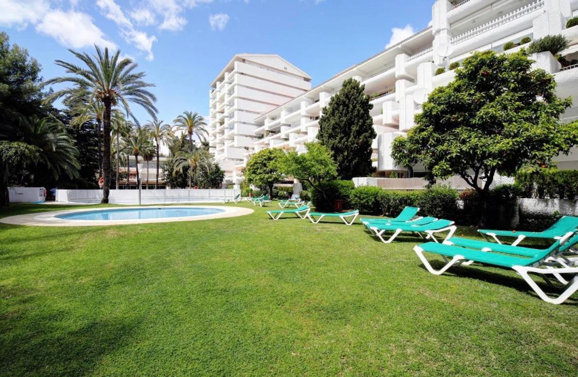 Apartment Jardines Del Mar 525