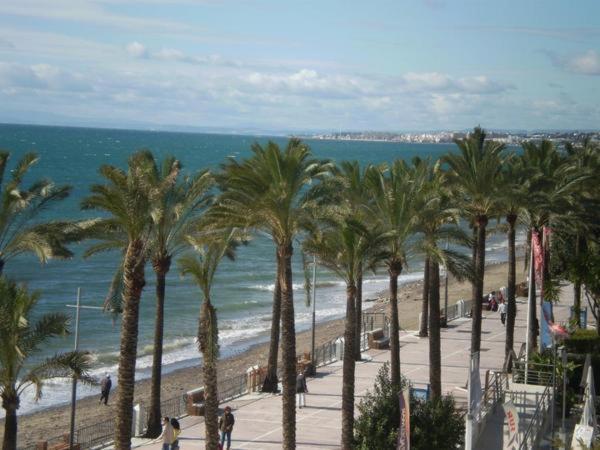 Jardines Del Mar 525 Apartamento Marbella
