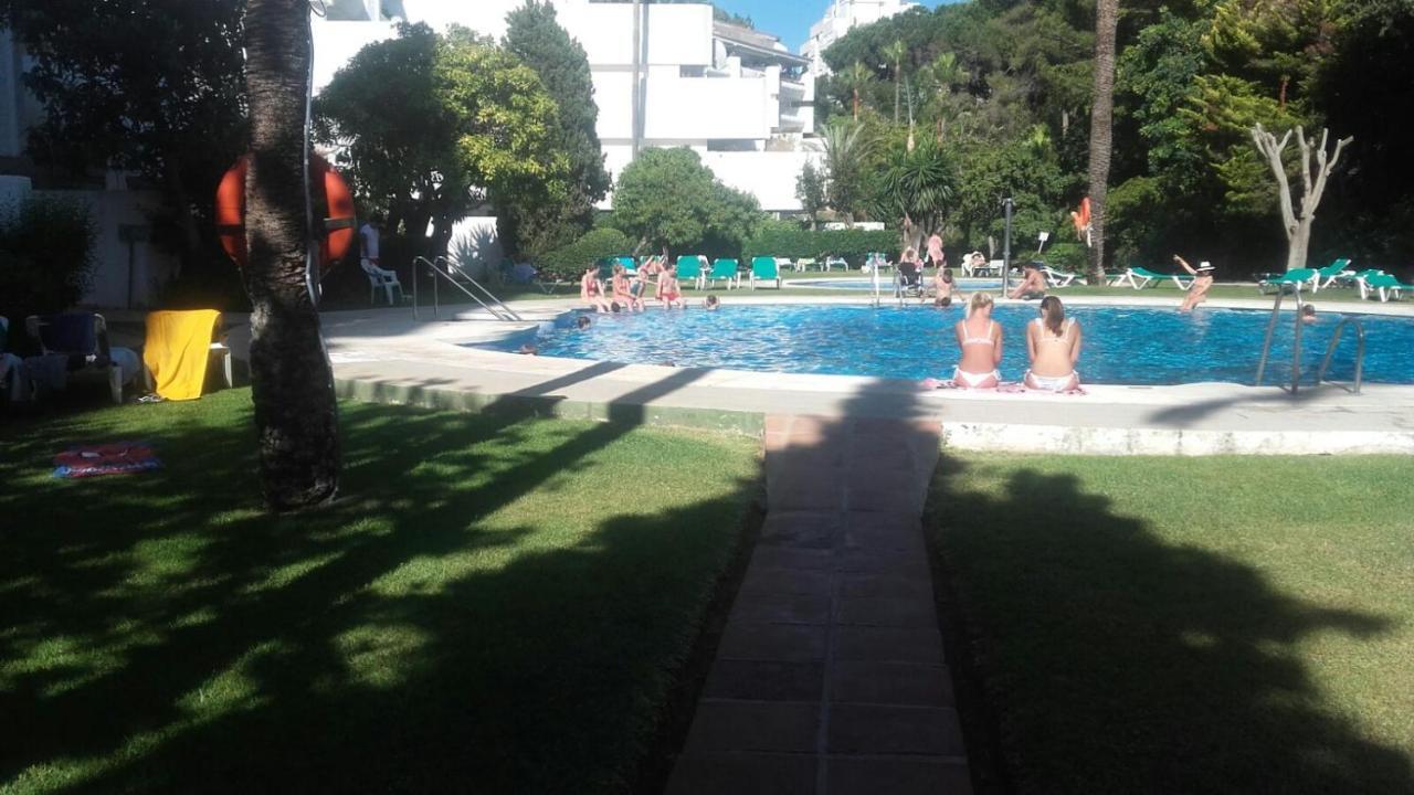 Jardines Del Mar 525 Apartamento