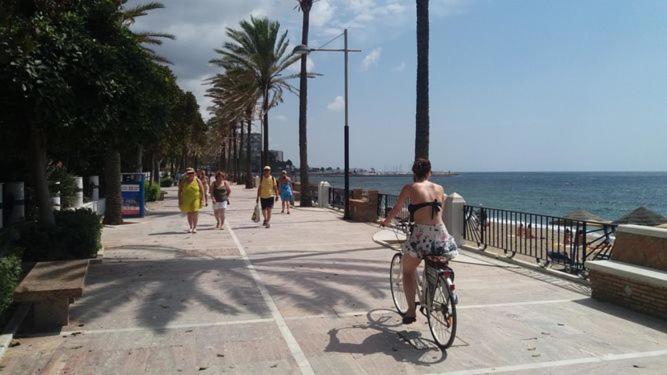 Apartamento Jardines Del Mar 525
